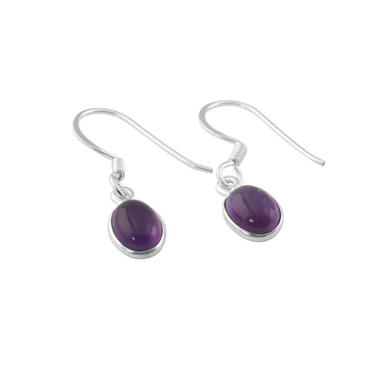 How to Choose the Perfect Sterling Silver and Gemstone Earrings for Your Style