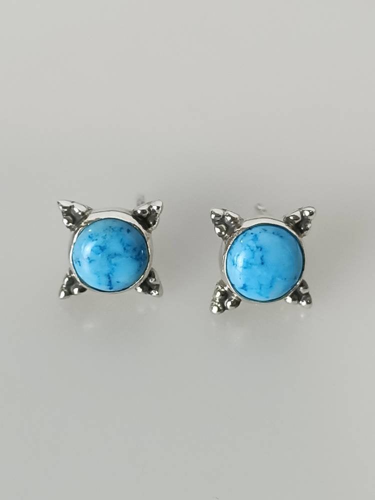 Turquoise Jewellery - Shop Turquoise Necklaces, Earrings, and Rings