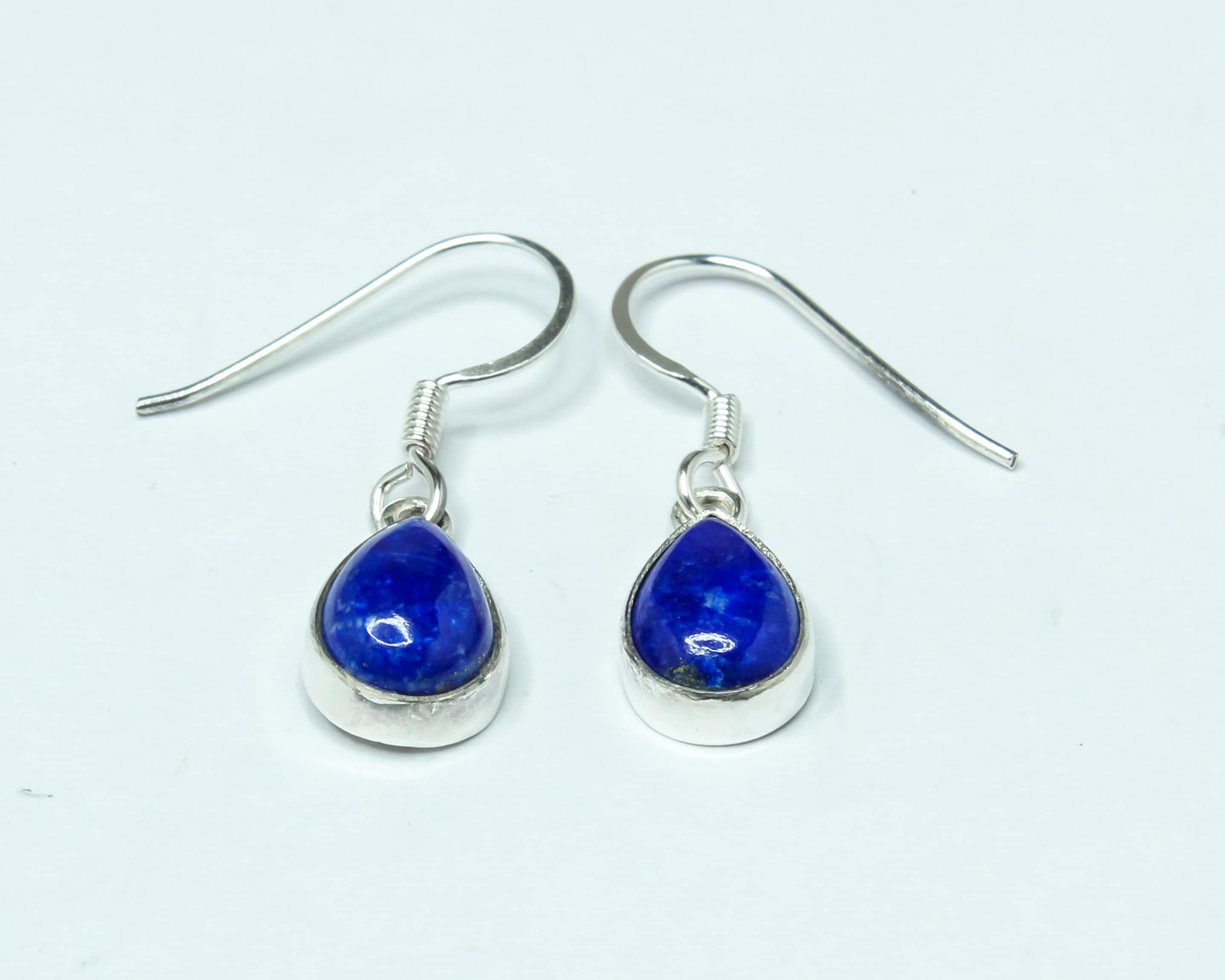 Birthstone drop store earrings